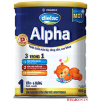 ALPHA 1 900G