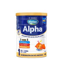 Alpha 1 900g