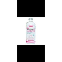 Alpha arbutin- Sữa dưỡng thể, sữa tắm và các loại viên kích trắng da
