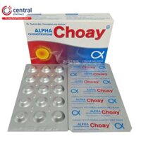 Alpha Choay