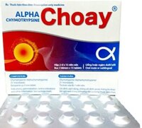 Alpha Choay