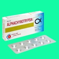 Alpha Chymotrypsin Armephaco