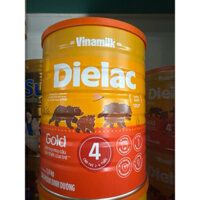 ALPHA GOLD 4 1,4kg dành cho trẻ từ 2-6 tuổi mẫu mới date mới.