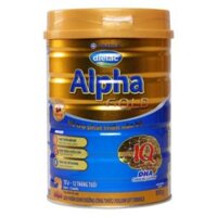 Alpha IQ 2 (900g) date 2022