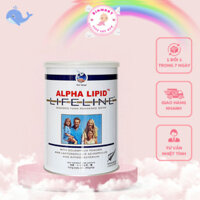 ALPHA LIPID LIFELINE 450G NewZealand