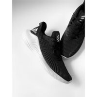 AlphaBounce 2019 Black'n'White