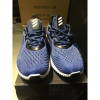 Alphabounce blue