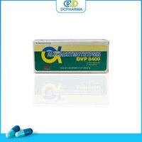 Alphachymotrypsin BVP 8400 BRV Healthcare (H/20v)