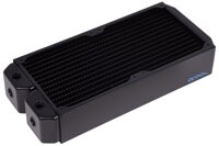 Alphacool NexXxoS UT60Radiator, refoidisseurs Fans and radiators–Universal (Universal, Heater, 14cm, Black, Steel, Brass, Copper, 144mm)