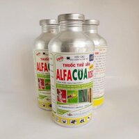 Alphacua 10EC (500ml) đặc trị rệp sáp bọ xít muỗi sâu khoang