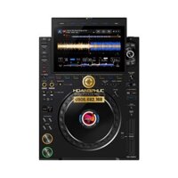 AlphaTheta CDJ-3000X