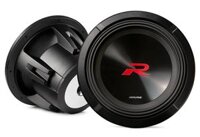 Alpine R2-W10D4 - Loa sub hơi siêu trầm R-Series 10 inch cuộn cảm kép