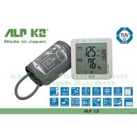 [ALPK2] Máy đo huyết áp bắp tay điện tử ALPK2- Model: K2-232