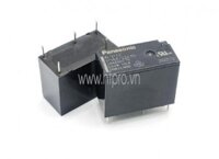 ALQ112 Relay Panasonic 12V 10A 5 Chân