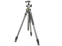 Alta Pro 263 AB 100 Tripod SBH100 Head