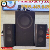 Altec Lansing MX5021 2.1 (QSD)
