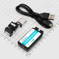 Altera USB Blaster Mạch Nạp FPGA//58