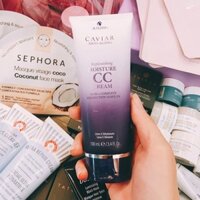 [Alterna] Kem dưỡng tóc 10 tác dụng Alterna Caviar Cc Cream 10 in 1