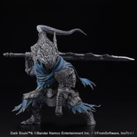 Alterus Knight Hand Mô hình mô hình trắng Dark Jack Soul In Yar