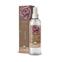 ALTEYA ORGANIC BULGARIAN ROSE WATER 250ML