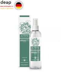 Alteya Organic White Rosa Alba Water (250ml) DEEP23 www.yeuhangduc.vn sẵn sàng cho bạn