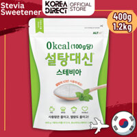 Altist Stevia Thay vì đường, Chất làm ngọt Stevia 0 kcal