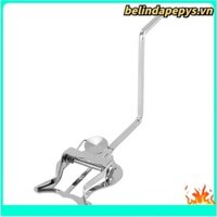 Alto Saxophone Music Sheet Clip Music Sheet Clip Music Stand Phụ kiện Bạc