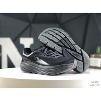 Altra Ultron VIA OLYMPUS đế dày mới đệm nhẹ thoáng khí thể thao chạy bộ thông thường