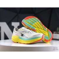 Altra Ultron VIA OLYMPUS đế dày mới đệm nhẹ thoáng khí thể thao chạy bộ thông thường