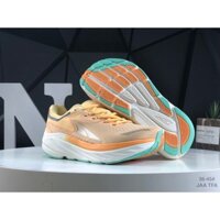 Altra Ultron VIA OLYMPUS đế dày mới đệm nhẹ thoáng khí thể thao chạy bộ thông thường
