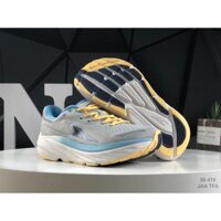 Altra Ultron VIA OLYMPUS đế dày mới đệm nhẹ thoáng khí thể thao chạy bộ thông thường