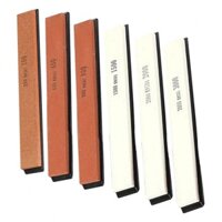 Alumina Whetstone Alumina Mài thô Đá mài cố định Đánh bóng đá