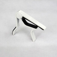 Aluminium Metal Guitar Capo