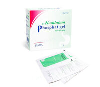 ALUMINIUM PHOSPHAT GEL STADA