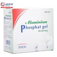 Aluminium Phosphat gel Stada