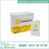 ALUMINIUM PHOSPHAT GEL
