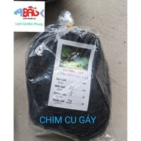 ❤️LƯỚI CHUYÊN BẮT CHIM CU GÁY HÀNG CHẤT LƯỢNG❤️❤️