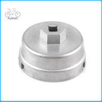 Aluset Nhôm Lọc Dầu Nắp Cờ Lê Dụng Cụ Cho Xe Toyota Prius Corolla Camry Rav4 Lexus