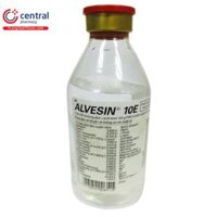 Alvesin 10E 500ml