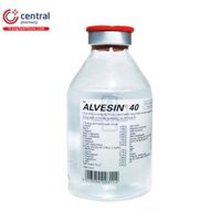 Alvesin 40 250ml