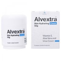 Alvextra Kem dưỡng da (50g)