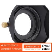 Alwaysonline Acouto 37mm ống kính mui xe cho máy quay máy quay phim DV Máy quay video kỹ thuật số Phụ kiện Bóng râm (37mm)