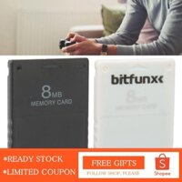 Alwaysonline Thẻ nhớ Dữ liệu bảng điều khiển trò chơi FMCB1.966 bên ngoài cho PS2