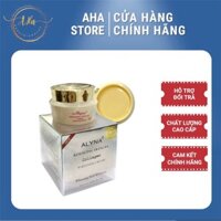 Alyna kem dưỡng trắng da Collagen 25g