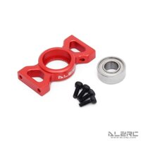 ALZRC - Devil X360 Metal Main Shaft Third Bearing Mount DX360-16M