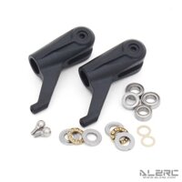 ALZRC - Devil X360 Plastic Main Rotor Holder Set DX360-06SA