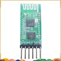 Am-50d Bluetooth Virtual Serial Port Adapter BTV5.0 Chế độ kép SPP / BLE Master & Slave Khoảng cách 50M Hỗ trợ tất cả các hệ thống ffefhrudh