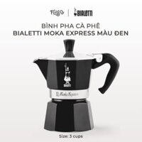 Ấm Bialetti Moka Express
