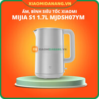 Ấm, bình đun nước siêu tốc Xiaomi Mijia S1 MJDSH07YM 1.7L