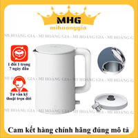 Ấm, bình đun nước Xiaomi Mijia 1A - Hàng Nhập Khẩu